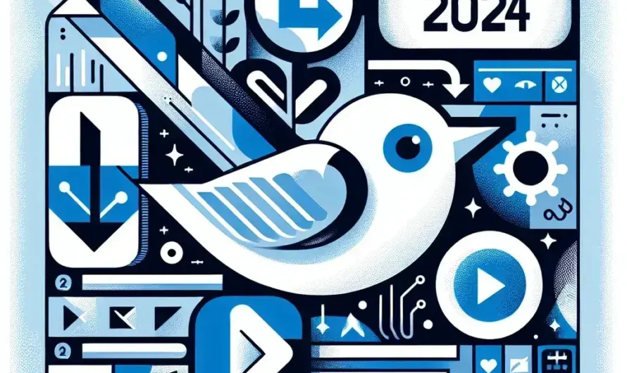 Cómo Descargar Videos de Twitter: Guía Completa y Efectiva 2024