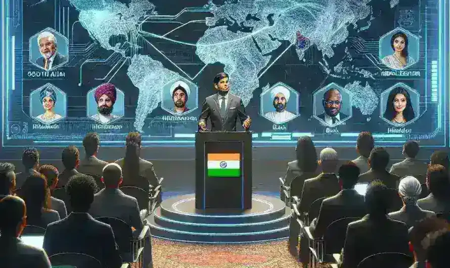 PM Modi’s Vision: India’s Pioneering Role in Global AI Leadership Showcased at Paris Summit