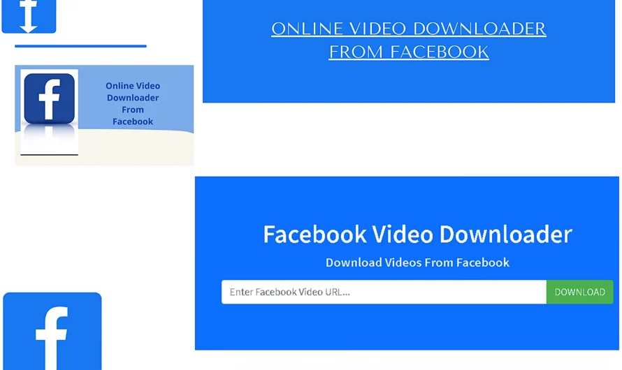 The Pros and Cons of Using Online Facebook Video Downloaders